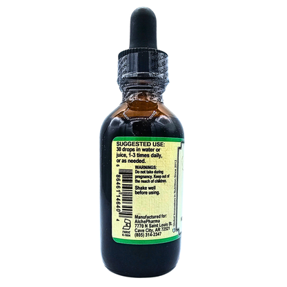 Aller-Calm - Herbal Blend Tincture