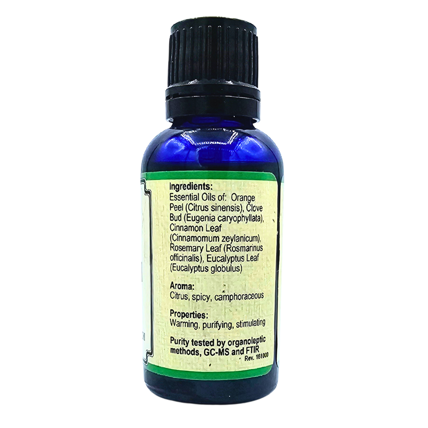 Essential Protect - Essential Oil Blend - 1 Fl. Oz.