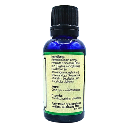 Essential Protect - Essential Oil Blend - 1 Fl. Oz.