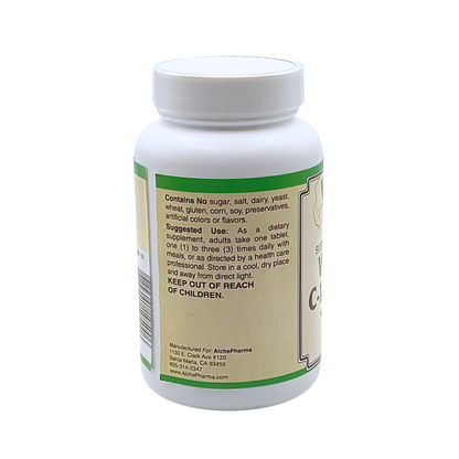 C-1000 with Rose Hips S/R Tablets
