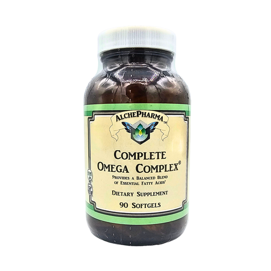 Complete Omega Complex™ 90 Softgels