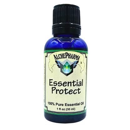 Essential Protect - Essential Oil Blend - 1 Fl. Oz.