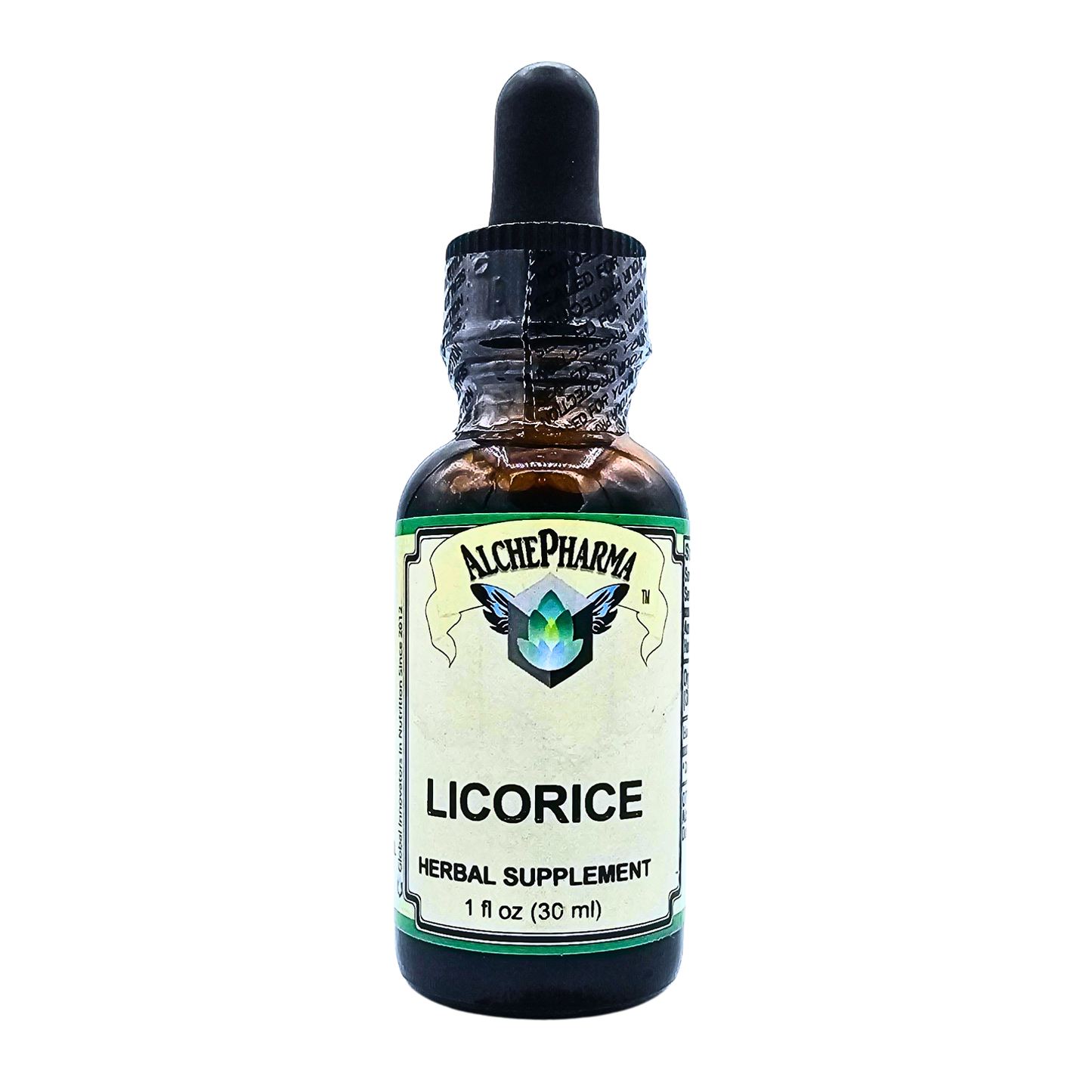 Licorice Root - 333 mg - 1 Fl. Oz.