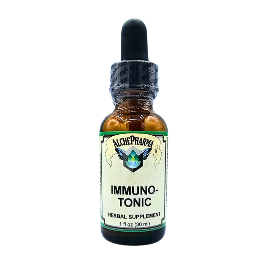Eleuthero - 500 Mg - 1 Fl. Oz.