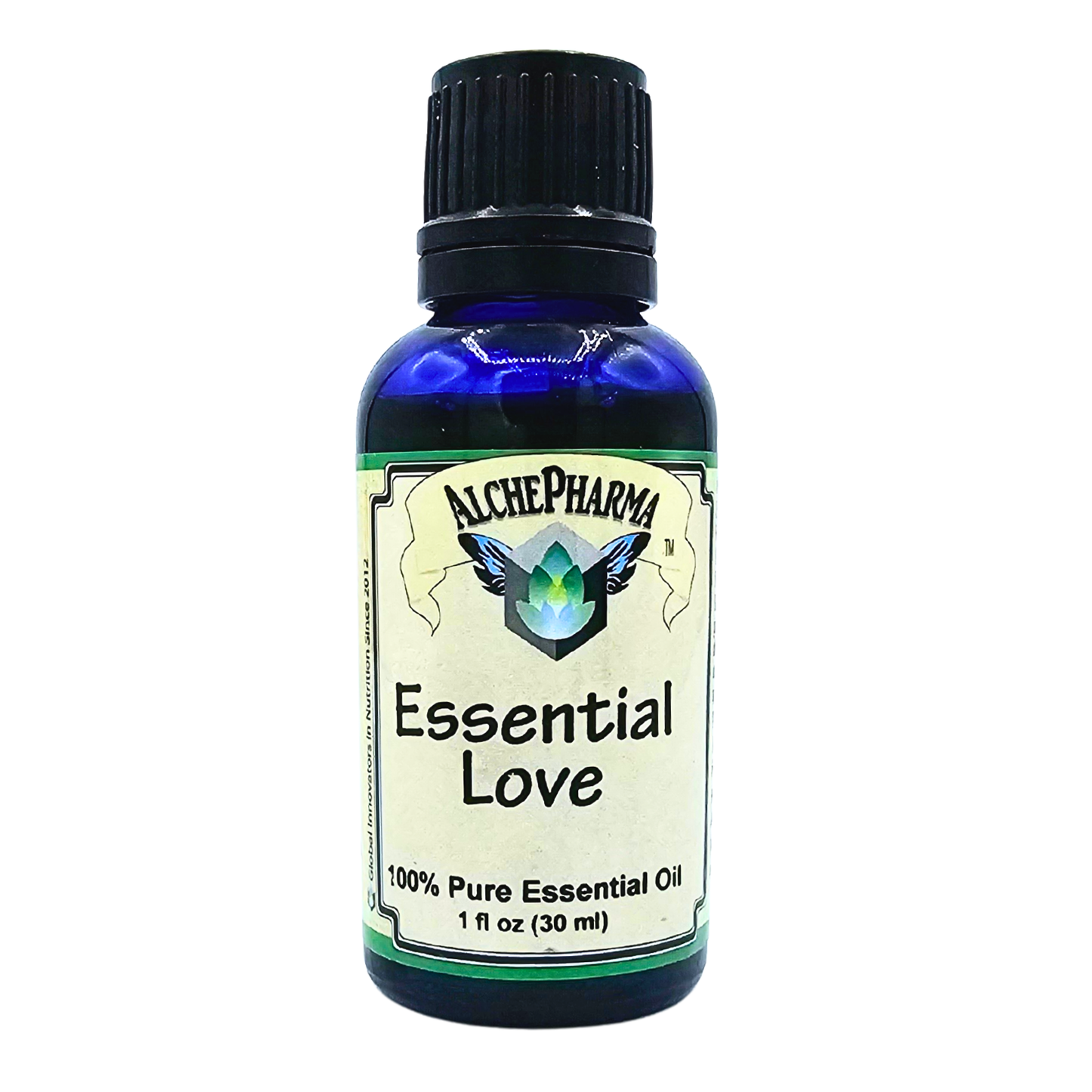 Essential Love - Essential Oil Blend - 1 Fl. Oz.
