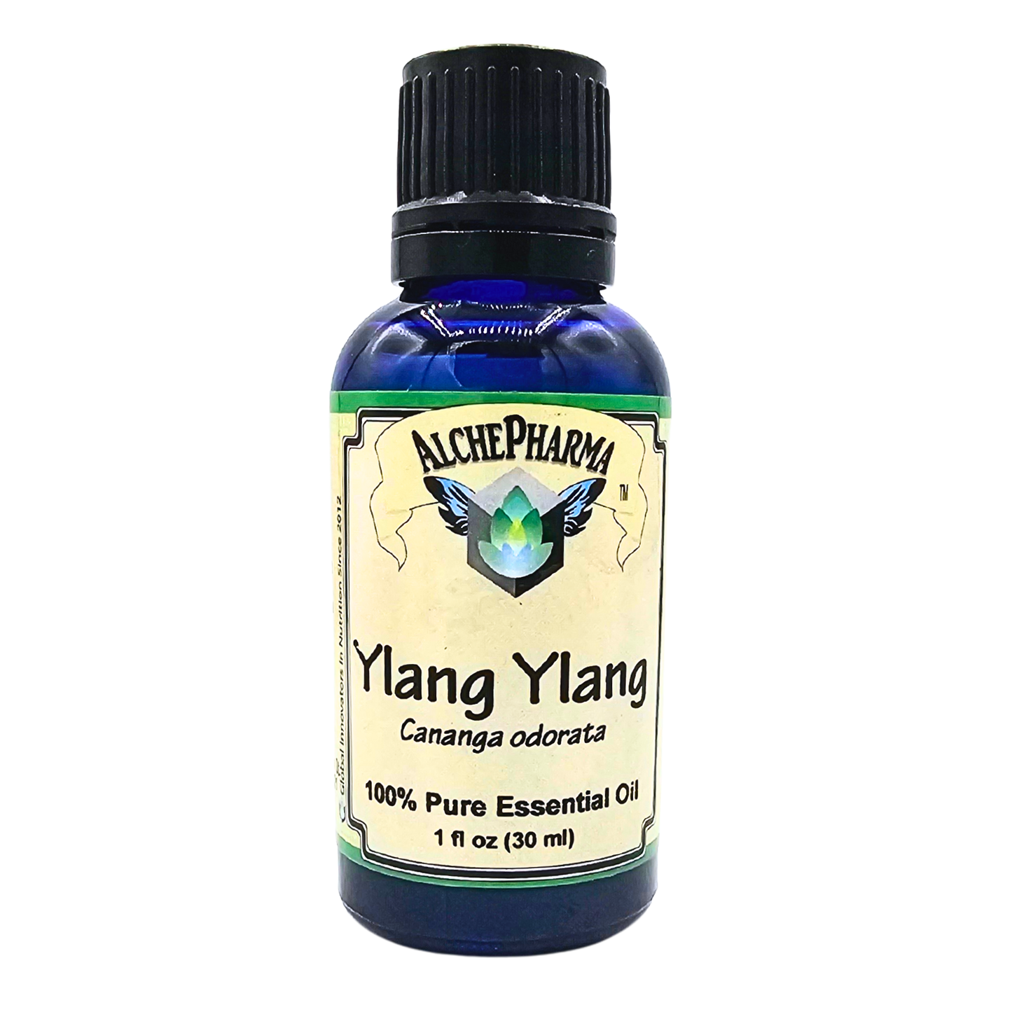 Ylang Ylang - 100% Pure Essential Oil - 1 Fl. Oz.