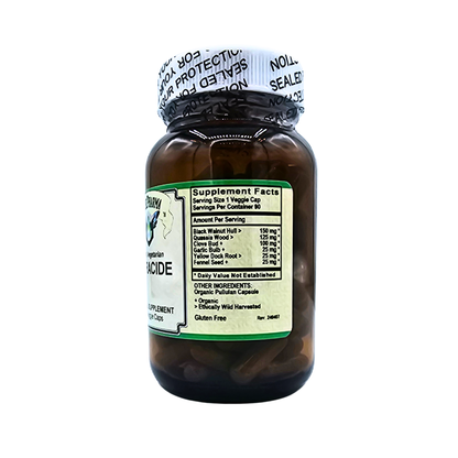 Paracide - 90 Veggie Capsules