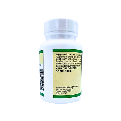 C-500 with Rose Hips Tablets