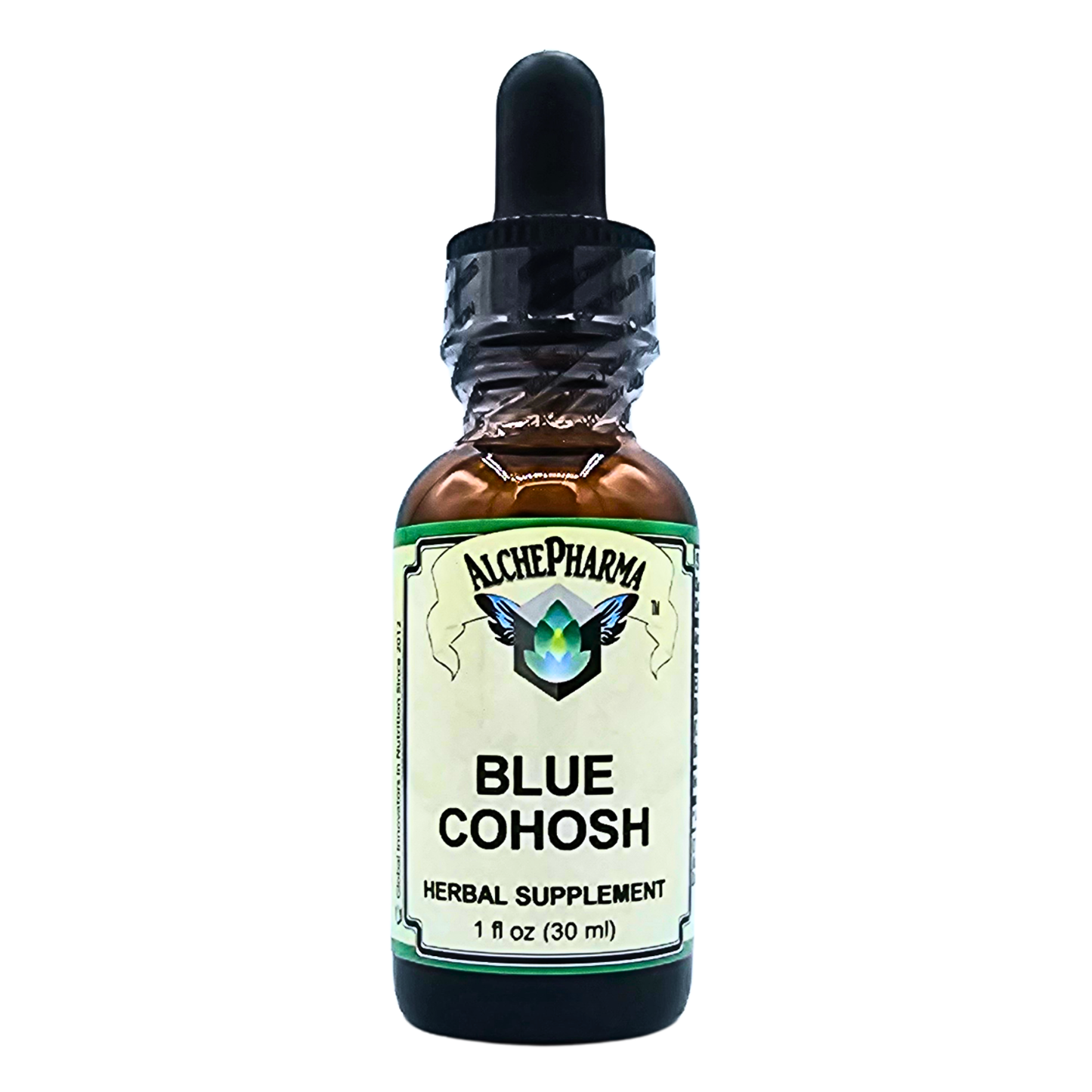 Blue Cohosh - 333 mg - 1 Fl. Oz.