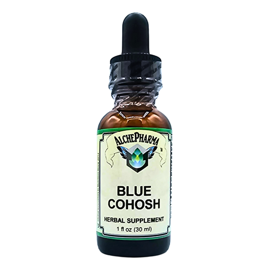 Blue Cohosh - 333 mg - 1 Fl. Oz.