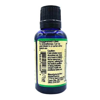 Ylang Ylang - 100% Pure Essential Oil - 1 Fl. Oz.