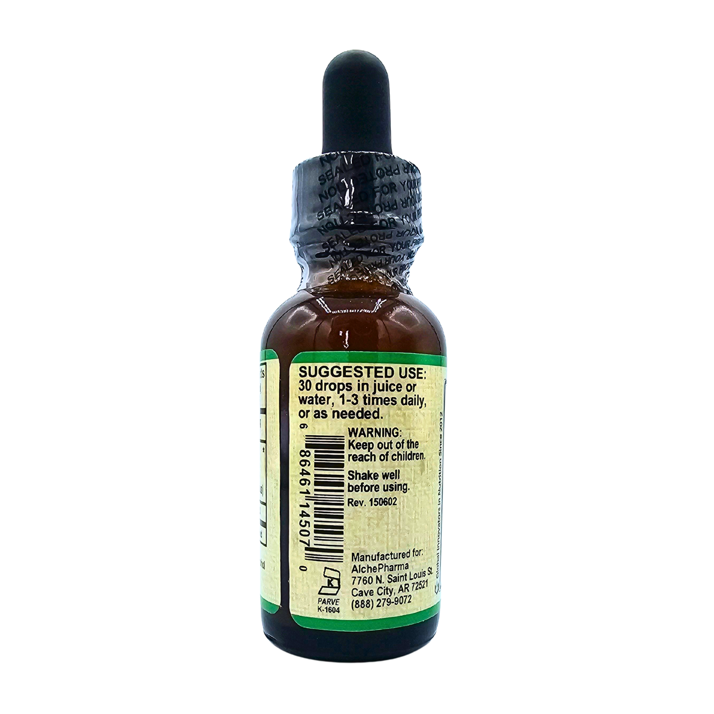 Astragalus - 333 Mg.