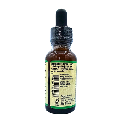 Astragalus - 333 Mg.