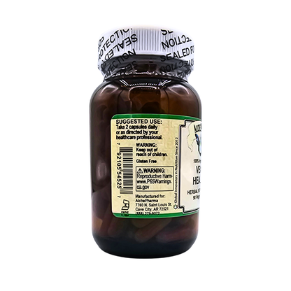 Vein Health - 90 Veggie Caps