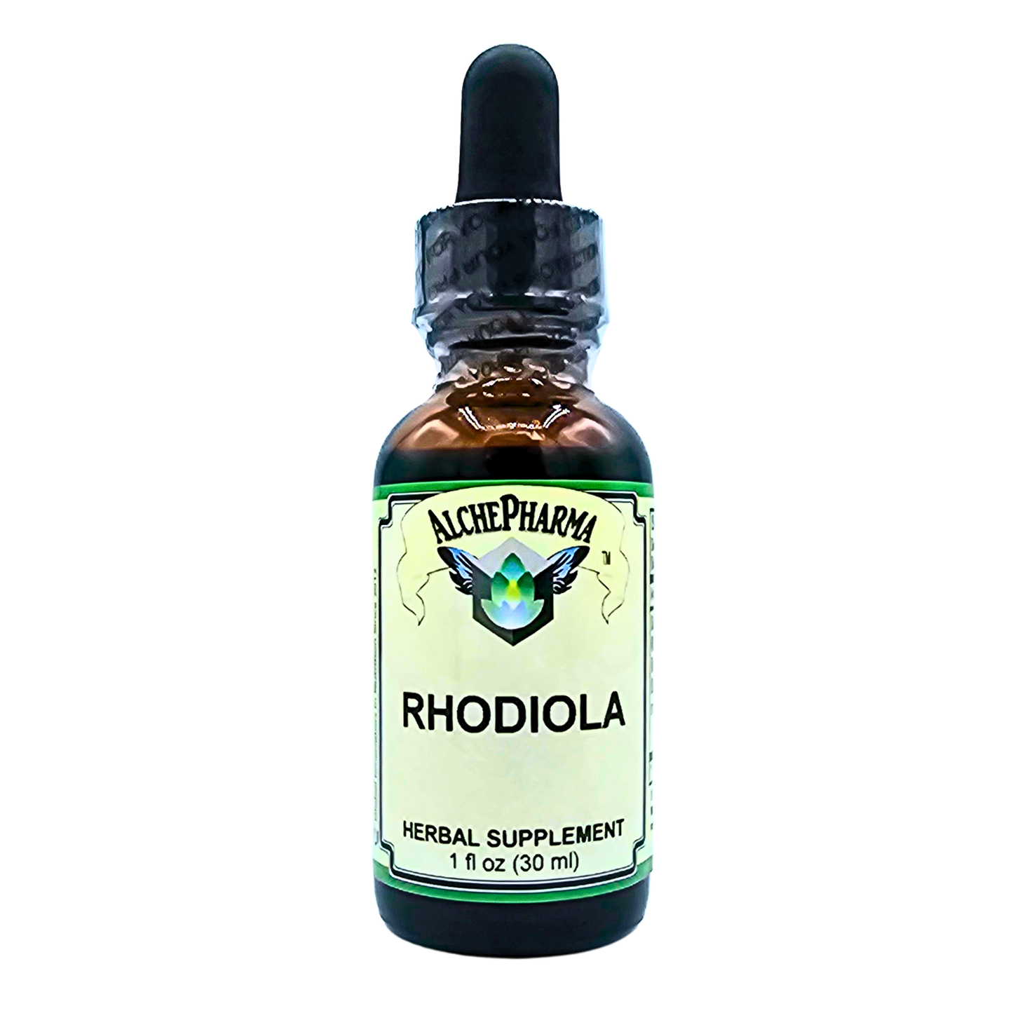Rhodiola - 250 mg - 1 Fl. Oz.