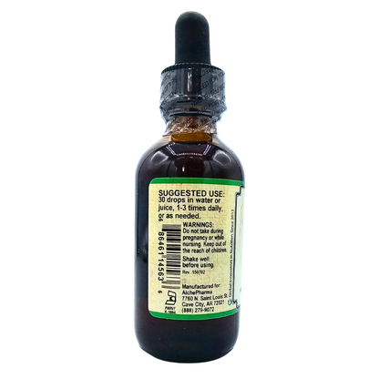 Kava - 500 Mg