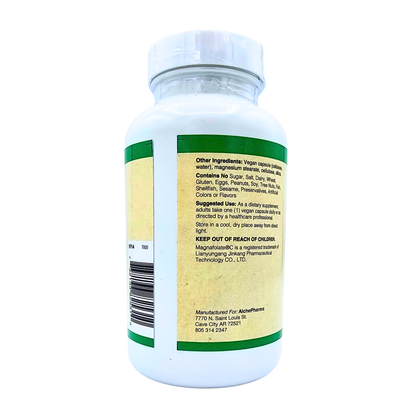 B-Complex - Coenzymated Capsules