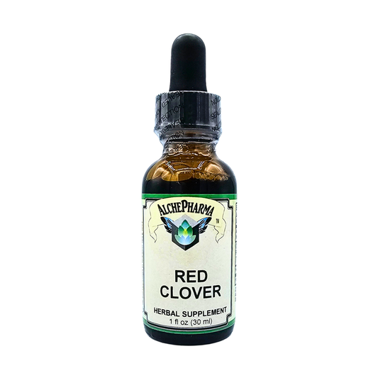 Red Clover - 333 Mg - 1 Fl. Oz.