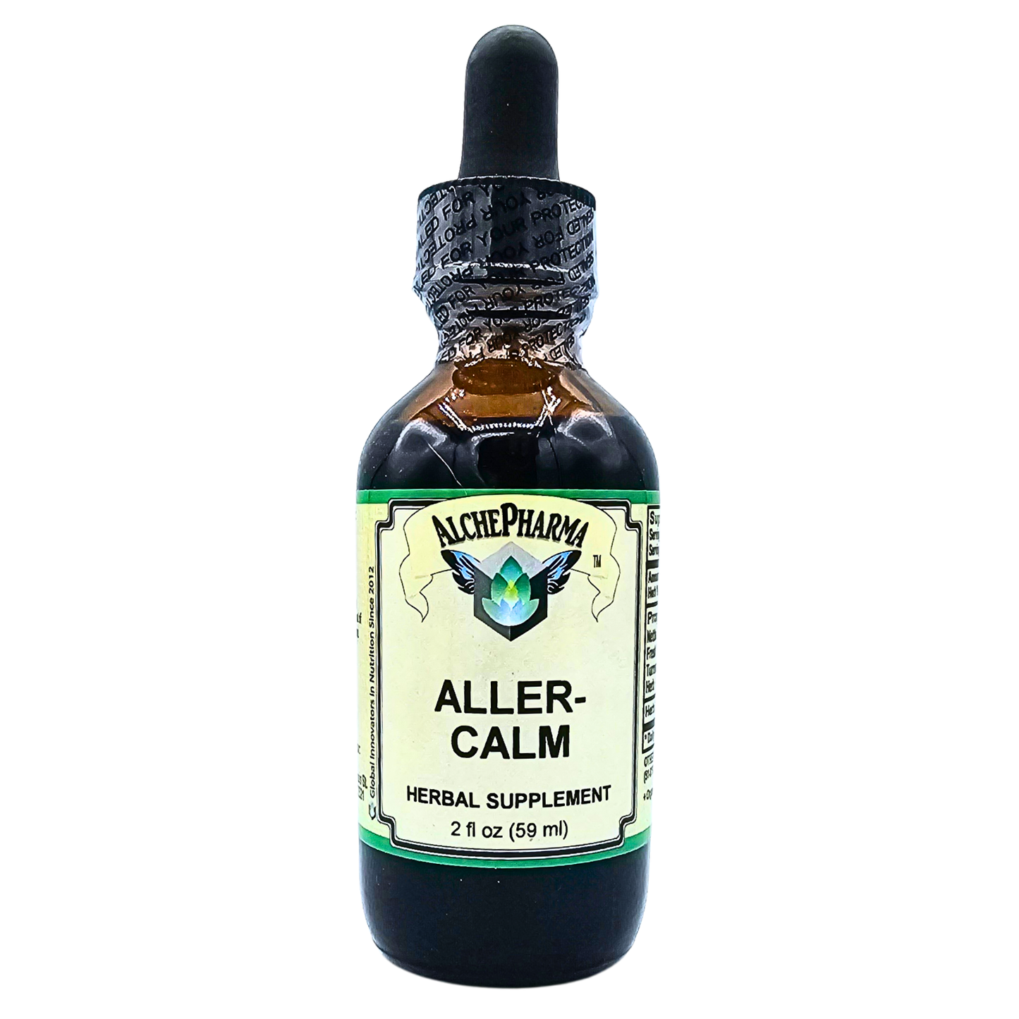 Aller-Calm - Herbal Blend Tincture