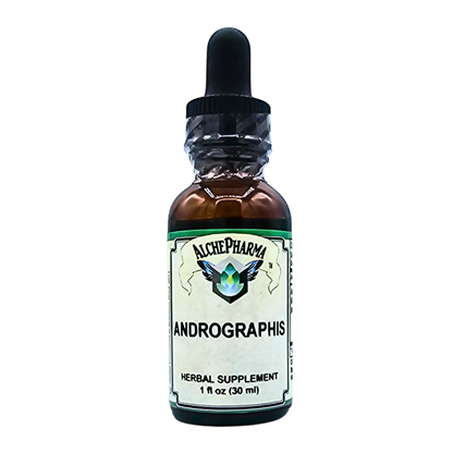 Andrographis - 500 mg - 1 Fl. Oz.