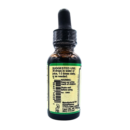 Devil's Claw - 333 Mg - 1 Fl. Oz.