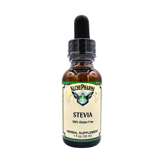 Stevia Leaf Extract