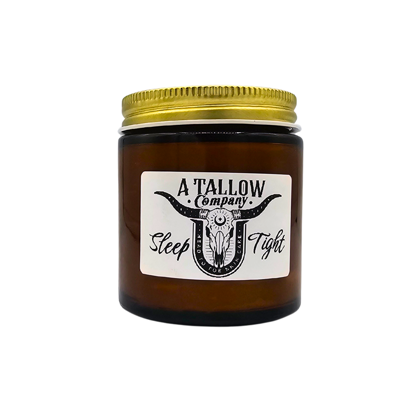 A Tallow Company Skin Balm - 4 Oz.