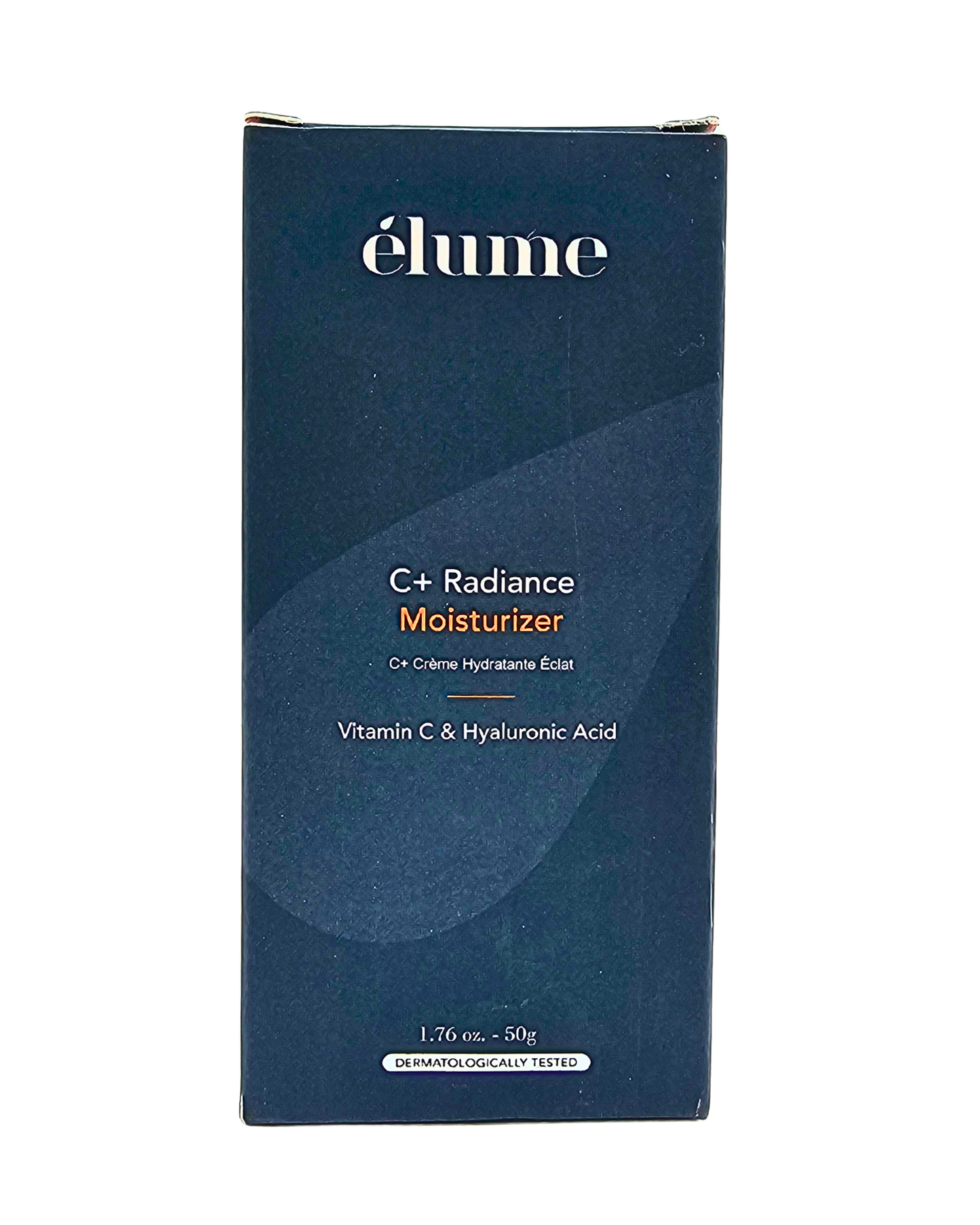 C+ Radiance Moisturizer - 1.76 Oz.