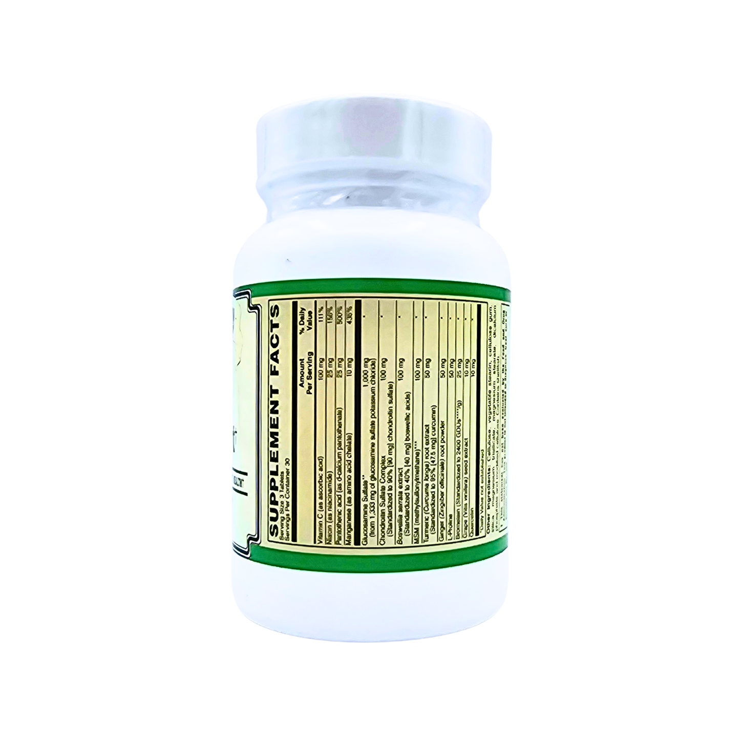 Joint Support Tablets