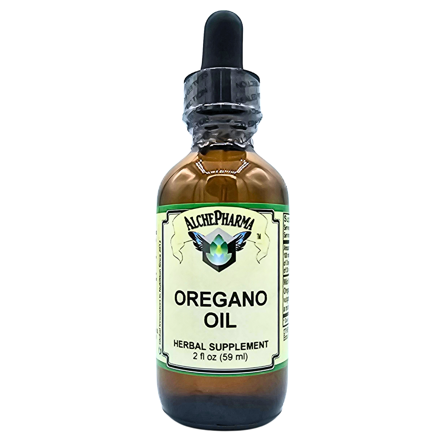 Wild Mediterranean Oregano Oil - 70% Carvacrol