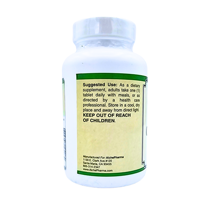 C-500 with Rose Hips Tablets