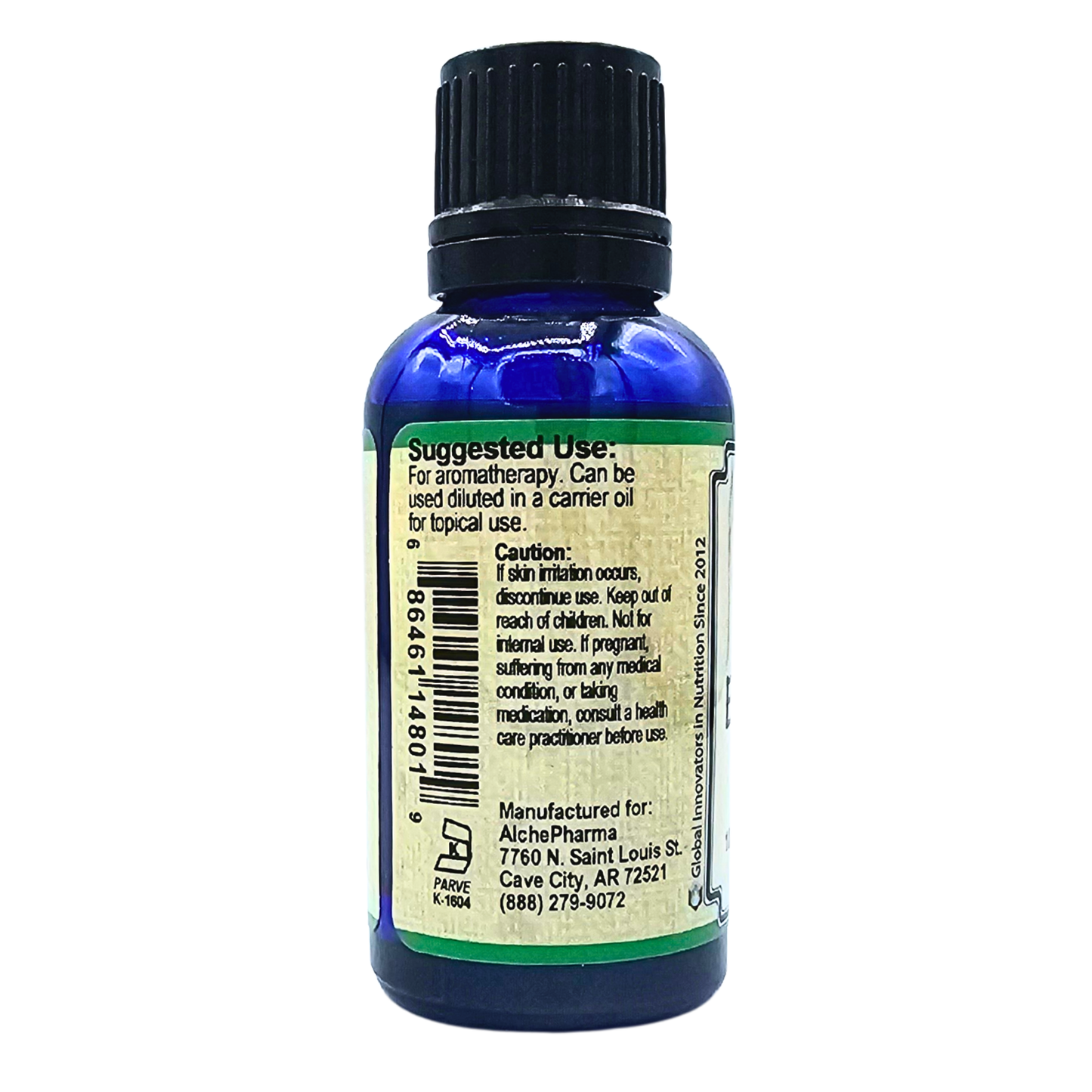 Eucalyptus - 100% Pure Essential Oil