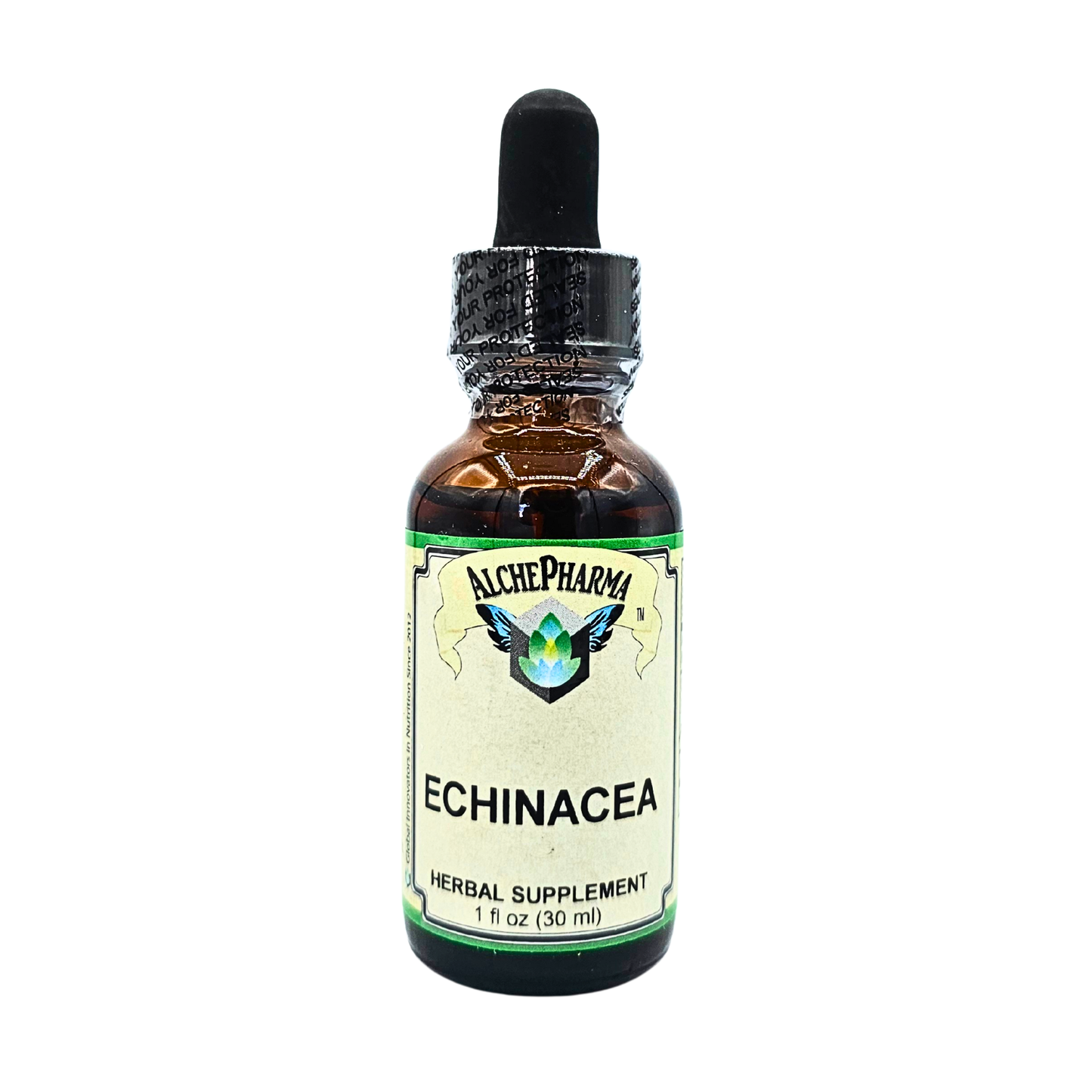Echinacea - 500 mg Herbal Tincture