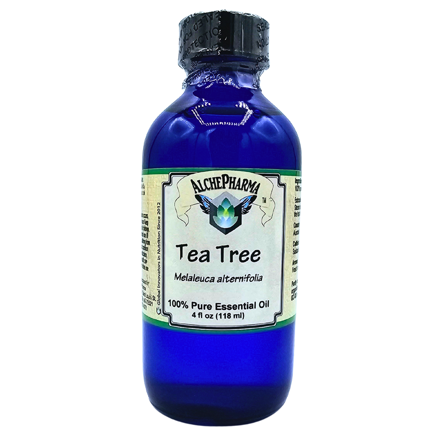 Tea Tree - 100% Pure Essential Oil