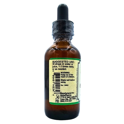 Echinacea - 500 mg Herbal Tincture