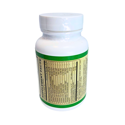 Gluten-Ade - with Acidophilus & Prebiotics