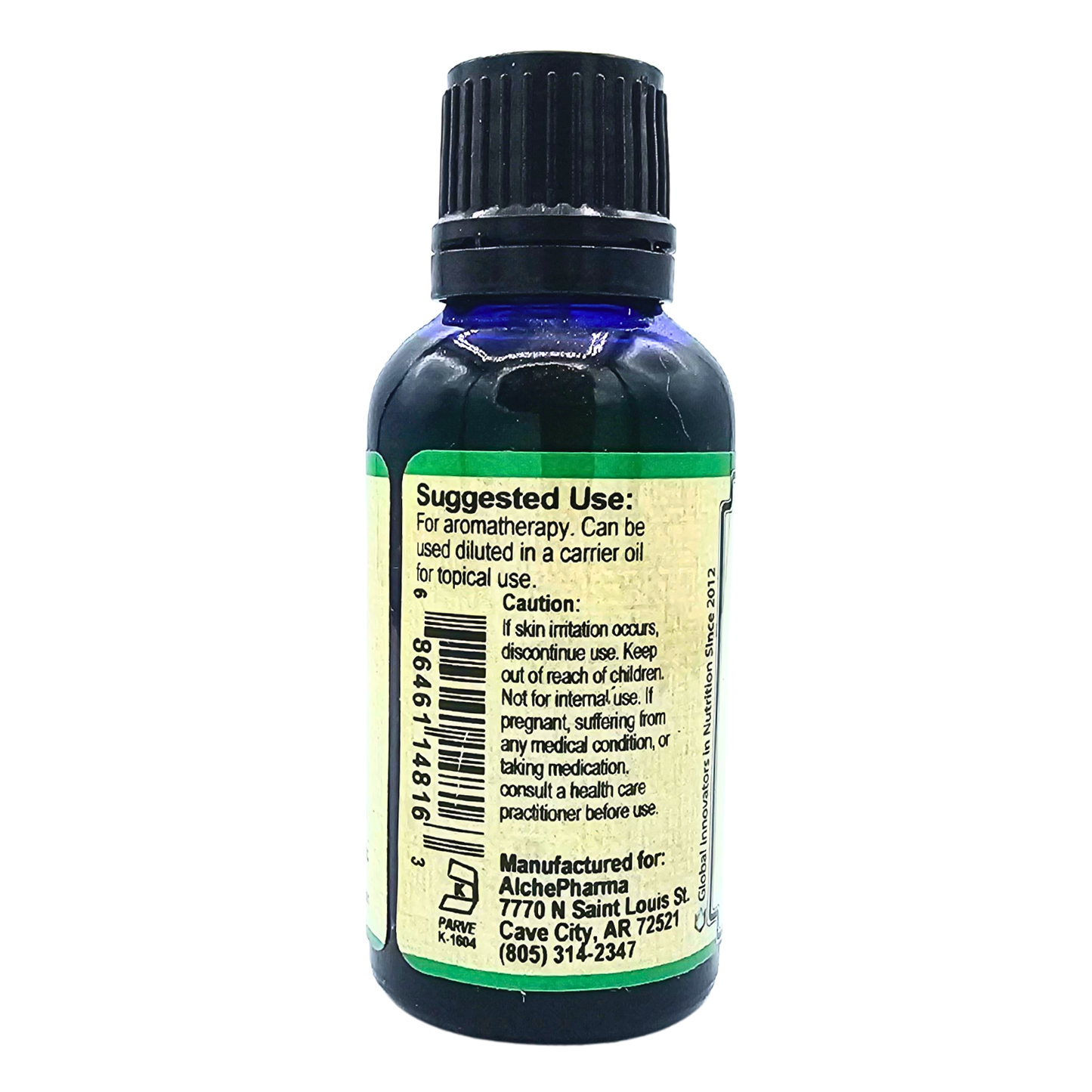 Oregano Essential Oil - 1 fl. Oz.