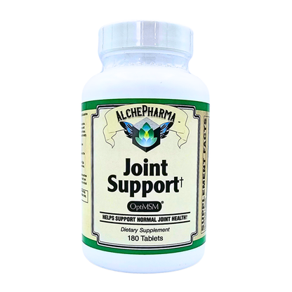 Joint Support Tablets