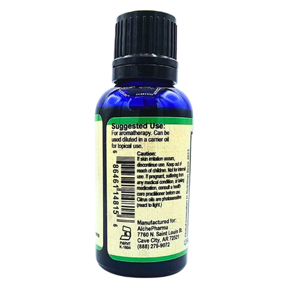 50% OFF- Sweet Orange - 100% Pure Essential Oil - 1 Fl. Oz. (Copy)