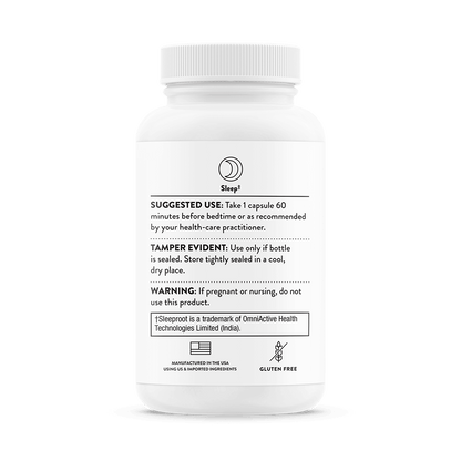 Valerian Root 30Caps