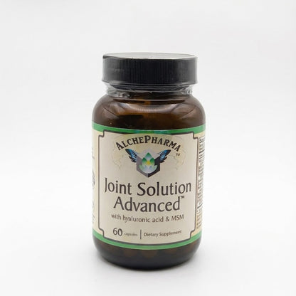 Joint Solution Advanced™ (with Hyaluronic Acid & MSM)