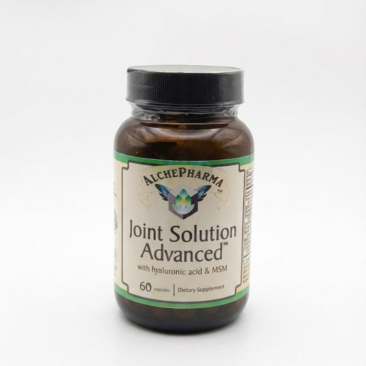 Joint Solution Advanced™ (with Hyaluronic Acid & MSM)