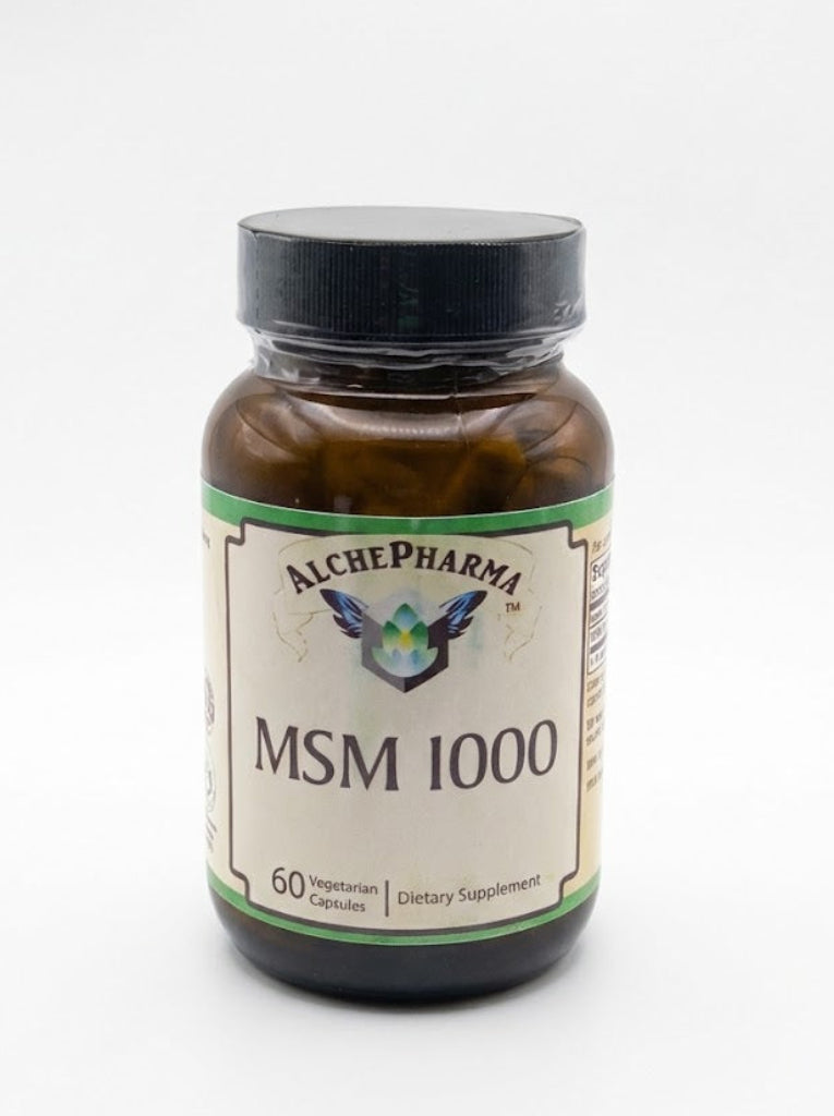 MSM 1000 (Methylsulfonylmethane)