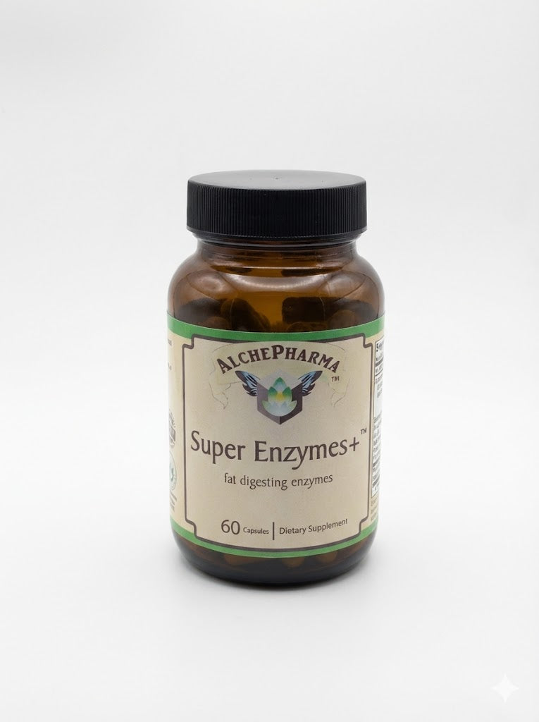 Super Enzymes+
