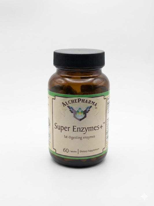 Super Enzymes+