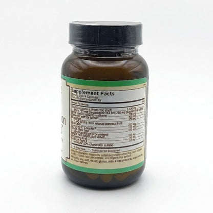 Joint Solution Advanced™ (with Hyaluronic Acid & MSM)