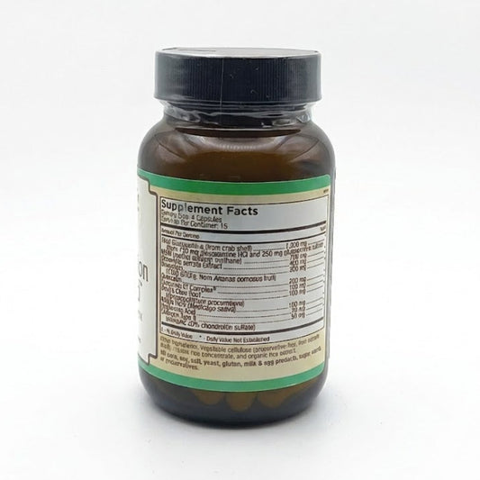 Joint Solution Advanced™ (with Hyaluronic Acid & MSM)