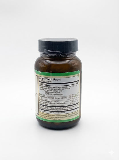 Super Enzymes+