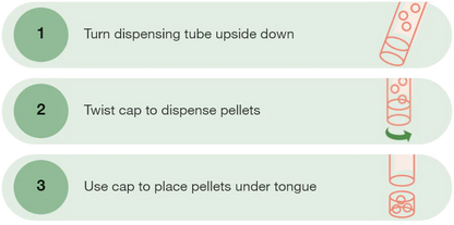 12 Cell Salts Complex