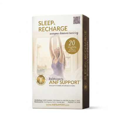 3vo/TruLife ANF Care Sleep & Recharge